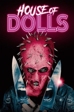 Watch Free House of Dolls Movies Full HD Online