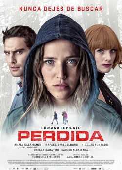 Watch Free Perdida Movies Full HD Online