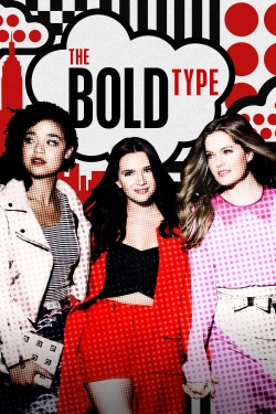 Watch Free The Bold Type Movies Full HD Online