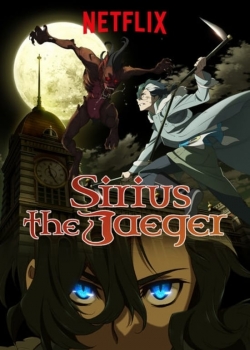 Watch Free Sirius the Jaeger Movies Full HD Online