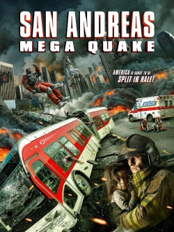 Watch Free San Andreas Mega Quake Movies Full HD Online