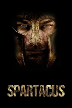 Watch Free Spartacus Movies Full HD Online