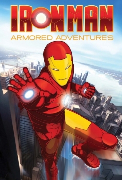 Watch Free Iron Man: Armored Adventures Movies Full HD Online