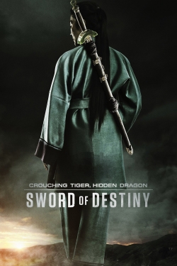 Watch Free Crouching Tiger, Hidden Dragon: Sword of Destiny Movies Full HD Online