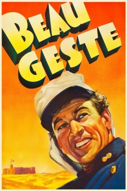 Watch Free Beau Geste Movies Full HD Online