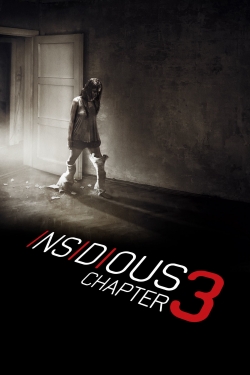 Watch Free Insidious: Chapter 3 Movies Full HD Online