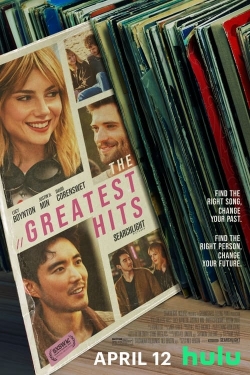 Watch Free The Greatest Hits Movies Full HD Online