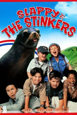 Watch Free Slappy and the Stinkers Movies Full HD Online