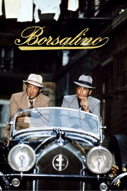 Watch Free Borsalino Movies Full HD Online