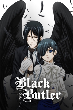 Watch Free Black Butler Movies Full HD Online