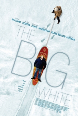 Watch Free The Big White Movies Full HD Online