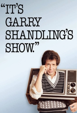 Watch Free It's Garry Shandling's Show Movies Full HD Online