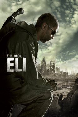 Watch Free The Book of Eli Movies Full HD Online