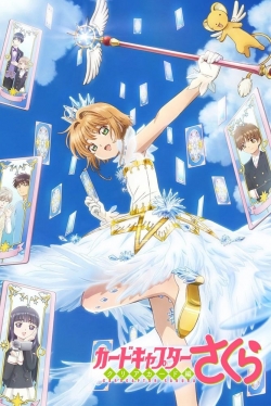 Watch Free Cardcaptor Sakura Movies Full HD Online