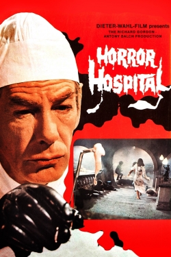 Watch Free Horror Hospital Movies Full HD Online