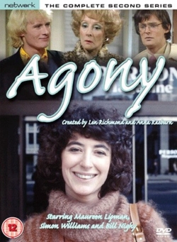 Watch Free Agony Movies Full HD Online