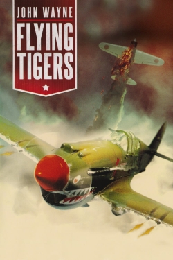 Watch Free Flying Tigers Movies Full HD Online