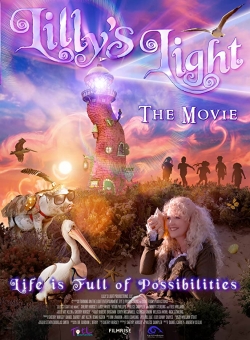 Watch Free Lilly's Light: The Movie Movies Full HD Online