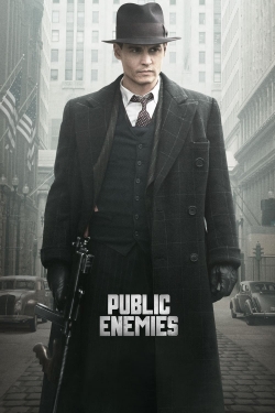 Watch Free Public Enemies Movies Full HD Online