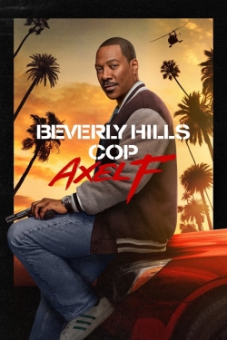 Watch Free Beverly Hills Cop: Axel F Movies Full HD Online