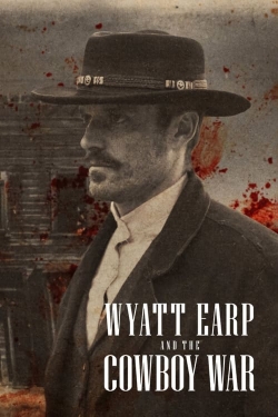 Watch Free Wyatt Earp and the Cowboy War Movies Full HD Online