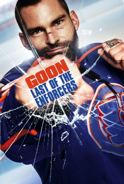 Watch Free Goon: Last of the Enforcers Movies Full HD Online