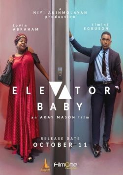 Watch Free Elevator Baby Movies Full HD Online