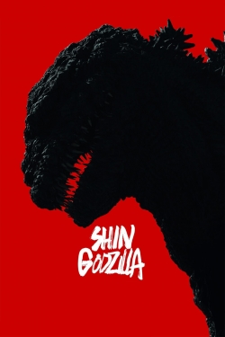 Watch Free Shin Godzilla Movies Full HD Online