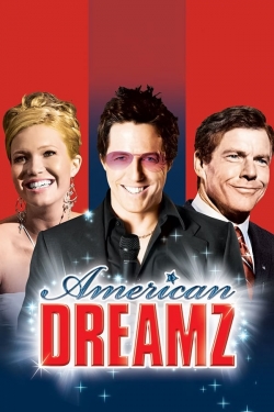 Watch Free American Dreamz Movies Full HD Online