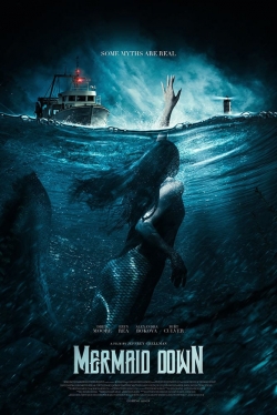 Watch Free Mermaid Down Movies Full HD Online