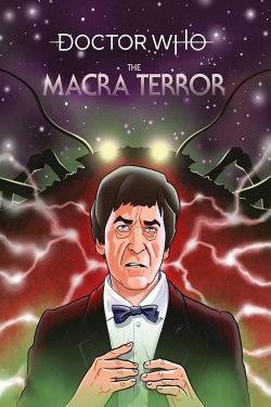 Watch Free Doctor Who: The Macra Terror Movies Full HD Online