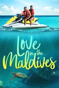 Watch Free Love in the Maldives Movies Full HD Online