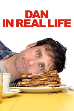 Watch Free Dan in Real Life Movies Full HD Online