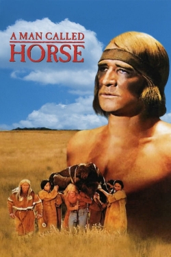 Watch Free A Man Called Horse Movies Full HD Online