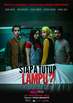 Watch Free Siapa Tutup Lampu? Movies Full HD Online