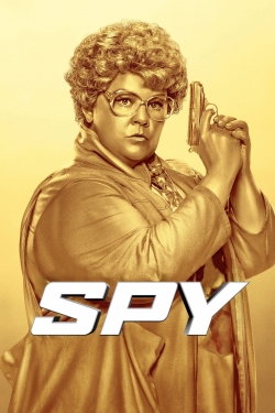 Watch Free Spy Movies Full HD Online