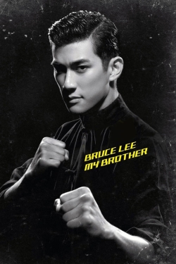 Watch Free Bruce Lee, My Brother Movies Full HD Online