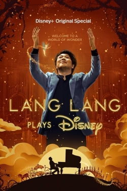 Watch Free Lang Lang Plays Disney Movies Full HD Online