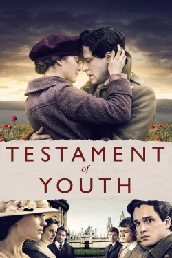 Watch Free Testament of Youth Movies Full HD Online