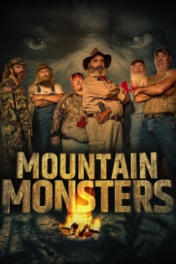 Watch Free Mountain Monsters Movies Full HD Online