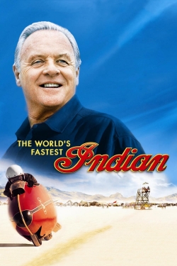 Watch Free The World's Fastest Indian Movies Full HD Online