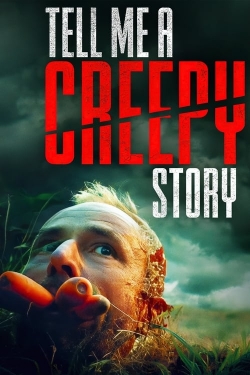 Watch Free Tell Me a Creepy Story Movies Full HD Online