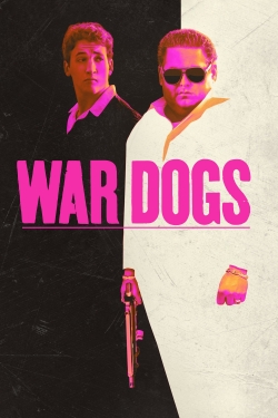 Watch Free War Dogs Movies Full HD Online