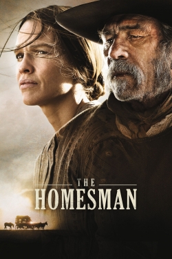 Watch Free The Homesman Movies Full HD Online