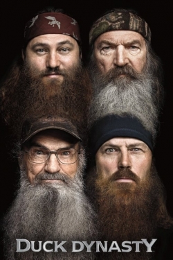 Watch Free Duck Dynasty Movies Full HD Online