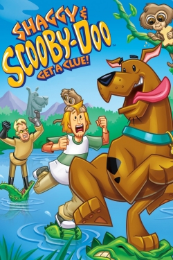 Watch Free Shaggy & Scooby-Doo Get a Clue! Movies Full HD Online