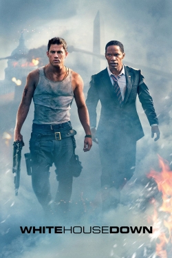 Watch Free White House Down Movies Full HD Online