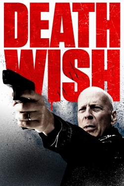 Watch Free Death Wish Movies Full HD Online