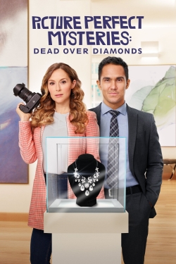 Watch Free Picture Perfect Mysteries: Dead Over Diamonds Movies Full HD Online