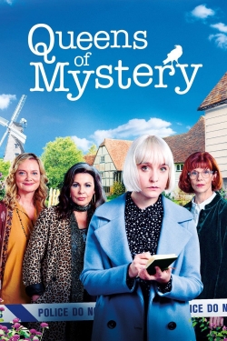 Watch Free Queens of Mystery Movies Full HD Online